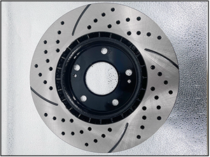 <span class=keywords><strong>Dischi</strong></span> Freno per Volkswagen Sagitar, Bora, Lavida, Nuova Jetta, Santana, Passat, <span class=keywords><strong>Polo</strong></span> e Golf - Product Image 3