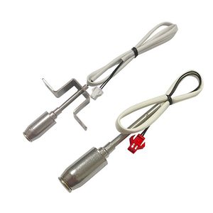 ガスストーブガス調理器NTC温度センサー - Product Image 1