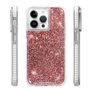 Funda Protectora para Teléfono con Diseño Brillante y Personalizado para Android y iPhone 15 14 Pro Max - Product Image 1