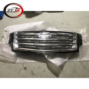 CZJF Kit Completo Paraurti Anteriore per Cadillac <span class=keywords><strong>Escalade</strong></span> 2015 2016 2017 2018 2019 2020, Vendita Calda - Product Image 4
