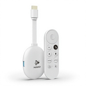 Nuevo en 2026: Dispositivo <span class=keywords><strong>IPTV</strong></span> H96 <span class=keywords><strong>MAX</strong></span> RK3518 D2 HAKO 4K con Wifi Dual, Bluetooth, 2GB, 16GB, Control Remoto por Voz, Android 14, Reproductor Multimedia - Product Image 3