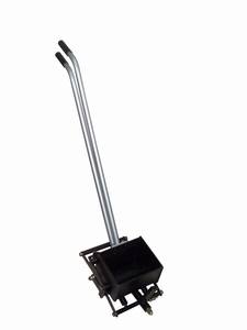 Термопластичное оборудование для дорожной разметки, аксессуары и детали, дорожная разметочная машина 50/100/150/200/300/400/450/500 мм - Product Image 3