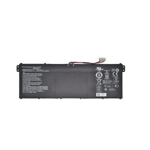 แบตเตอรี่เปลี่ยนแล็ปท็อป AP18C8K สําหรับ <span class=keywords><strong>Aspire</strong></span> <span class=keywords><strong>5</strong></span> <span class=keywords><strong>A514</strong></span>-52 Chromebook 314 C933 Swift 3 SF314-42 SF314-<span class=keywords><strong>5</strong></span> Series แบตเตอรี่ 4471mah - Product Image 2
