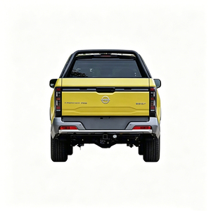 รถกระบะใหม่ทั้งหมด ZNA <span class=keywords><strong>Frontier</strong></span> Pro 2026 M9T เทคโนโลยีดีเซล Renault - Product Image 3