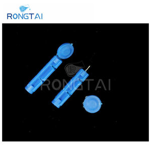 Rongtai เข็มเจาะเลือดแบบใช้แล้วทิ้งเข็มเจาะเลือด - Product Image 6