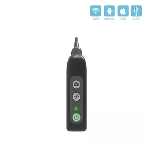 Penguin <span class=keywords><strong>Plus</strong></span> MSI ENT Scope Ear Endoscope Caméra d'oreille réutilisable pour humain avec technologie MSI avancée - Product Image 4