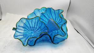 Contemporain coloré soufflé à la main en verre <span class=keywords><strong>de</strong></span> Murano artisanat ornement spectacle pièces cadeau pour la décoration <span class=keywords><strong>de</strong></span> la maison - Product Image 6