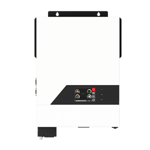 Inversor de Corriente y Cargador <span class=keywords><strong>Voltronic</strong></span> <span class=keywords><strong>Axpert</strong></span> Ultra 11KW Original, Fuera de Red, 150A, 2 Entradas, 2 Salidas Inteligentes, Salida Única, 93% de Eficiencia - Product Image 1