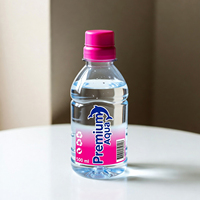 Etiquetas Adhesivas Personalizadas de Fábrica con Impresión de Logotipo en Lámina Dorada o Plateada para Embalaje