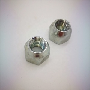 M6-M24 Nylon chèn khóa <span class=keywords><strong>NUT</strong></span> - Product Image 4