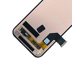 Écran OLED pour Google Pixel 9a – Pièces de rechange pour réparation d'écran tactile et numériseur – Garantie 1 an - Product Image 4