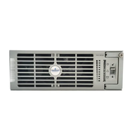 Module redresseur R48-5800A 48V 12A 5800W Alimentation télécom Connecteur d'entrée IEC 320-C20 380-415V Alimentation de secours 2 minutes 88x244x388mm