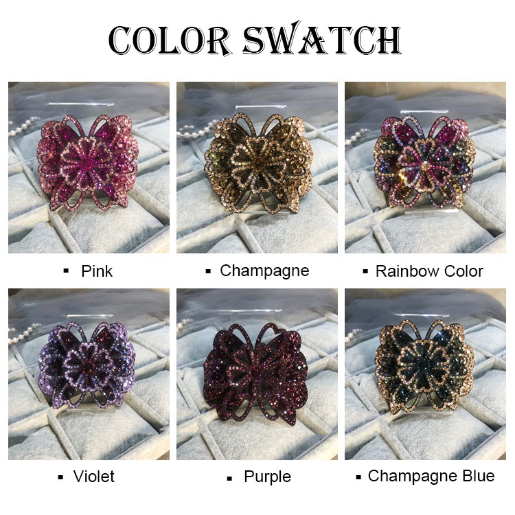 Couleur aléatoire (pièce unique)