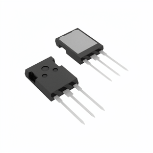 Servicio Integral Original de Componentes Electrónicos, Tiristores Variante CS60-16IO1R TO-247-3 - Product Image 1