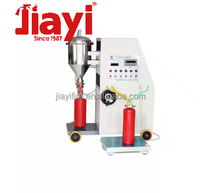 Type automatique Gfm8-2 de remplisseur de poudre d'extincteur (machine de remplissage de dioxyde de carbone GTM-B automatique