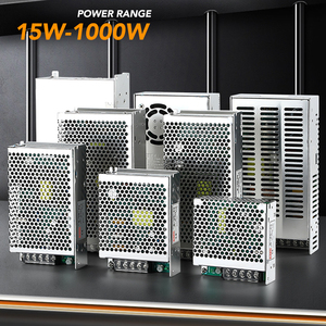 Tùy Chỉnh 400W AC/DC Chuyển Đổi Cung Cấp Điện Chuyển Đổi 48V Mạch Duy Nhất Trần Hội Đồng Quản Trị Cho Công Nghiệp Sử Dụng - Product Image 6