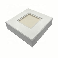 Offre Spéciale nouveau design piano blanc laque finition de luxe en bois ramadan date cadeau boîte