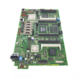 A20B-8100-0793 fanuc <span class=keywords><strong>PCB</strong></span> bảng mạch Bo mạch chủ - Product Image 4