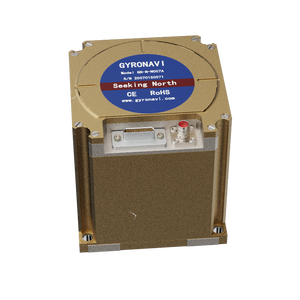 Giroscopio a fibra ottica ad alte prestazioni North Finder accurato assetto RS422 sensore di movimento e posizione prodotto - Product Image 1