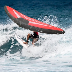 Bien vendu, feuille d'aile de surf, feuille d'aile de 5m, feuille d'aile de <span class=keywords><strong>kitewing</strong></span> - Product Image 5