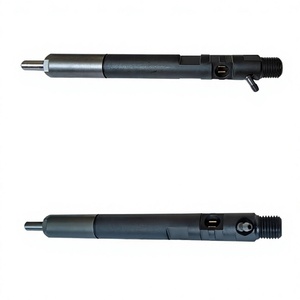 Injecteur de carburant adapté pour TATA Xenon 3.1L BS3, réf. 253401160119, buse diesel Common Rail 3.0L DICOR, EJBR03501D R03501D - Product Image 1