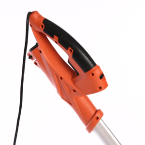 Lijadora Eléctrica Industrial de 800W para Paneles de Yeso con Aspiradora, Disco de Lijado de 220mm, Velocidad Variable, Modelo 225A - Product Image 5