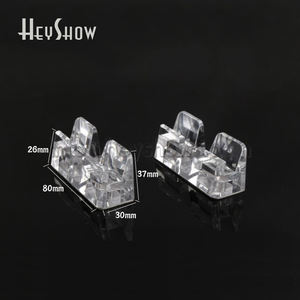 8 Poorten Anti-Diefstal Stand Voor Alle Smartphones Mobiele Telefoon Beveiliging Alarmsysteem Met Opladen Gemaakt Van Abs Plastic - Product Image 2