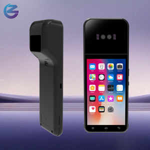 Устройство для распознавания вен ладони для управления билетами и членскими картами в музеях и туристических объектах - Product Image 2