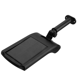 Prix <span class=keywords><strong>moins</strong></span> <span class=keywords><strong>cher</strong></span> ABS intelligent 100W/200W/300W énergie de cellule solaire intégré tout-en-un LED <span class=keywords><strong>lampadaire</strong></span> alimenté par batterie IP65 pour route - Product Image 4