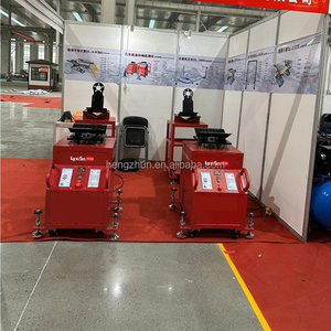 Chassi De Carro Simulador De Estrada Equipamento De Detector De Ruído Anormal - Product Image 5