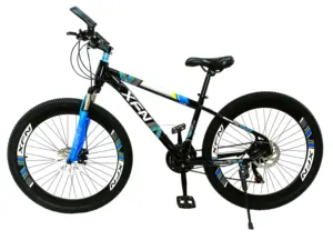 Cheap MTB Bicycle 24 Speed For Philippines Market And 29inch MTB Bike