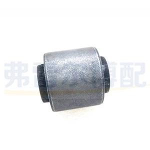อะไหล่ทดแทนบูชยึดเครื่องยนต์ บูชสะพาน บูชบานพับ สำหรับรถยนต์ Peugeot 407 508 807 Citroen C5 รุ่น 180945 - Product Image 3