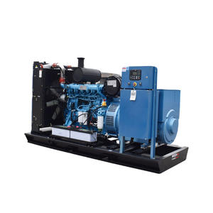 Générateur diesel Cummins fiable et économique <span class=keywords><strong>de</strong></span> 50 kW 60 kW, générateur diesel silencieux <span class=keywords><strong>de</strong></span> type Stamford - Product Image 4