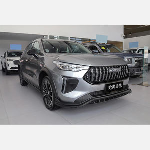 Haval Jolion 2025 2026, Versión Automática de 1.5T y 150 CV, <span class=keywords><strong>SUV</strong></span> de 5 Puertas y 5 Plazas, Gasolina - Product Image 4