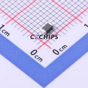 ILB1206ER260V Ferrite Bead 1206 RF ( Impedance @ Frequency: 26Ohm@100MHz )( Error: 25% )( DC Resistance (DCR): 100mOhm ) - Product Image 1