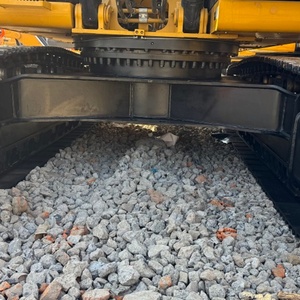 รถขุดขนาดใหญ่ 36 ตัน รุ่น Cat 336D ของแท้ ใช้งานน้อย รถขุดมือสองสภาพดี ใหม่ล่าสุด - Product Image 5