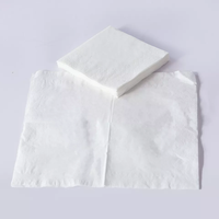 Serviettes de table haut de gamme, serviettes personnalisées avec logo, serviettes en papier pour restaurant, serviettes de cocktail, fournitures de restauration jetables imprimées sur mesure