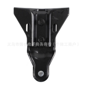 Poulie supérieure Hyundai H1 Huiyi Rlb-H1-005006 en acier, rouleau de fenêtre de porte à roulement fluide - Product Image 2