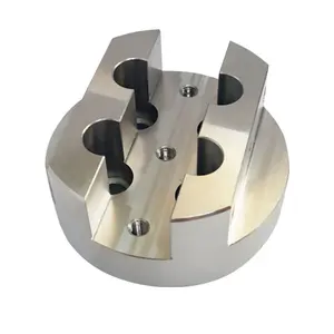 Customized Cnc Machining Milling/Milled Turning Turned/ Cnc Lathe Service metal Parts