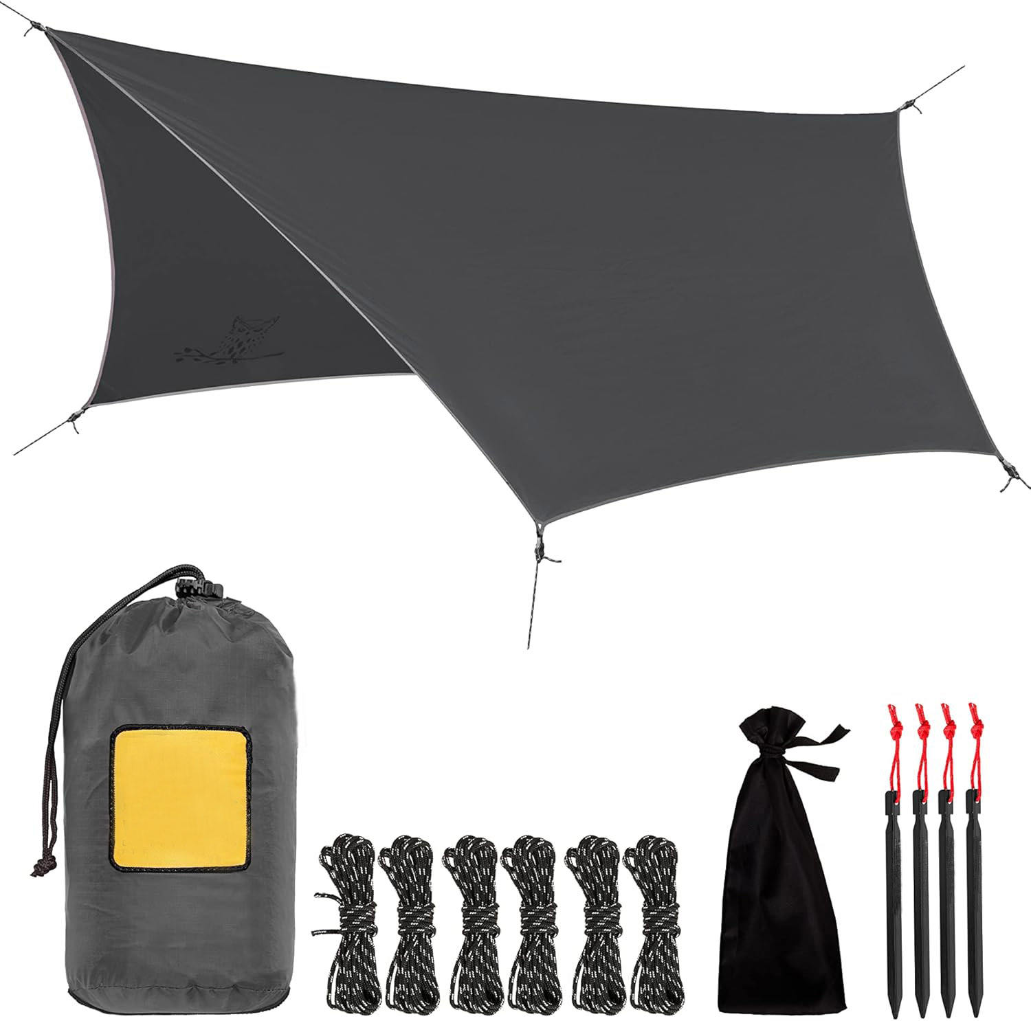 สีเทาเข้ม