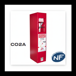 Caja O/S 60g Max DCM NF (CO2A) - Product Image 1