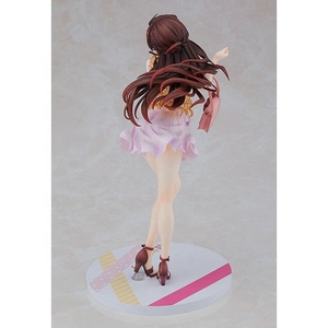 Vente en gros de figurines de collection à l'échelle GSC Rent-A-Girlfriend <span class=keywords><strong>Chizuru</strong></span> Mizuhara, authentiques et en stock - Product Image 4