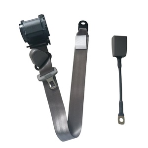 ELR 3 poin sabuk pengaman dengan EmmergencyStop sabuk pengaman dapat ditarik tiga poin - Product Image 3