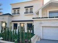 Moulures de fenêtre en polystyrène expansé (EPS) sur mesure pour l'extérieur, corniches décoratives pour villas et bâtiments