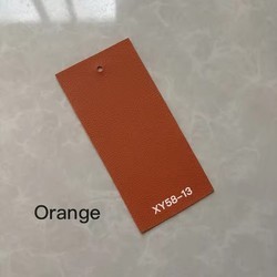 สีส้ม