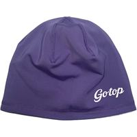 Bonnet chaud réversible, portable, multi-angles, disponible en plusieurs couleurs et motifs personnalisables pour s'adapter à votre logo