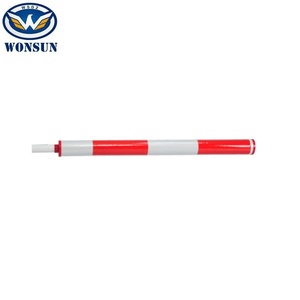 1-6m tùy chọn <span class=keywords><strong>c</strong></span>ánh tay Kính thiên văn thẳng vòng kiểm soát giao thông bãi đậu xe <span class=keywords><strong>c</strong></span>ổng rào <span class=keywords><strong>c</strong></span>ản nhôm thẳng bùng nổ <span class=keywords><strong>c</strong></span>ánh tay - Product Image 5