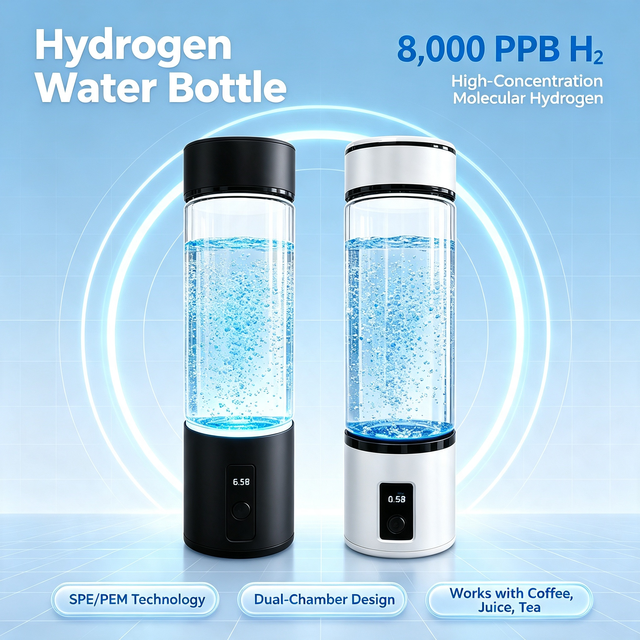 Hibon High Quality Popular Rich Maker Hydrogen Water Hydrogen Water Maker