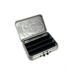 Hz trẻ em chống bao bì trẻ em bằng chứng tùy chỉnh kỹ thuật số in CR hộp thiếc kim loại trẻ em chống <span class=keywords><strong>tin</strong></span> trường hợp - Product Image 5