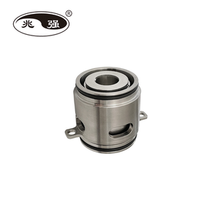 Joint mécanique fiable longue durée GLF-SE-22/32 en PTFE compatible avec les pompes de transfert de fluides propres de la série Grund CR - Product Image 3